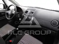 2012 Suzuki SX4