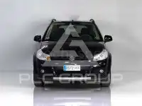 2012 Suzuki SX4