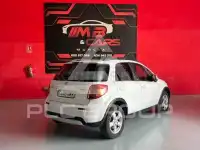 2012 Suzuki SX4