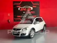 2012 Suzuki SX4