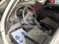 2012 Suzuki SX4