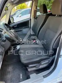 2012 Suzuki SX4
