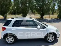 2012 Suzuki SX4