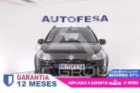 2012 Suzuki SX4