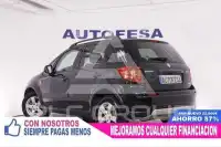 2012 Suzuki SX4