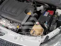 2012 Suzuki SX4