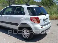 2012 Suzuki SX4