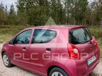 2012 Suzuki Alto