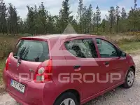 2012 Suzuki Alto