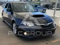 2012 Subaru Impreza
