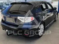 2012 Subaru Impreza