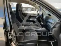 2012 Subaru Impreza