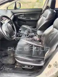 2012 Subaru Impreza