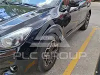 2012 Subaru Impreza