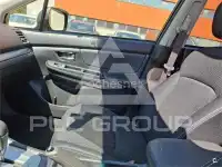 2012 Subaru Impreza