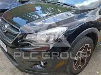 2012 Subaru Impreza