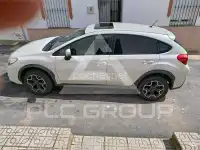 2012 Subaru XV