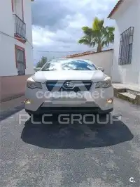 2012 Subaru XV