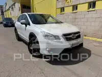 2012 Subaru XV