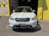 2012 Subaru XV