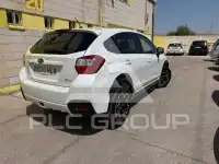 2012 Subaru XV