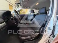 2012 Subaru XV