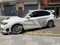 2012 Subaru WRX
