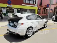 2012 Subaru WRX