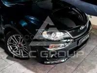 2012 Subaru WRX