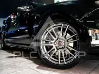 2012 Subaru WRX