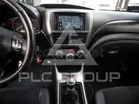 2012 Subaru WRX