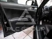 2012 Subaru WRX