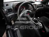 2012 Subaru WRX