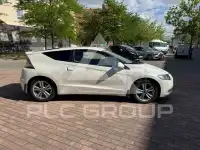 2012 Honda CR-Z