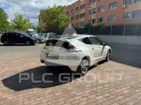 2012 Honda CR-Z