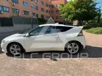 2012 Honda CR-Z