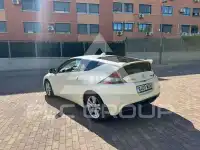 2012 Honda CR-Z
