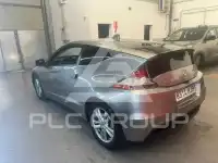 2012 Honda CR-Z