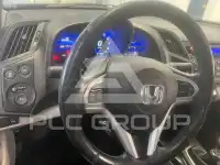 2012 Honda CR-Z