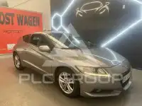2012 Honda CR-Z