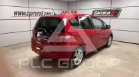 2012 Honda JAZZ