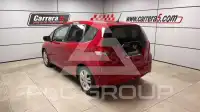 2012 Honda JAZZ