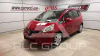 2012 Honda JAZZ