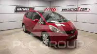 2012 Honda JAZZ
