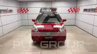 2012 Honda JAZZ