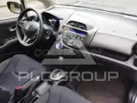 2012 Honda JAZZ