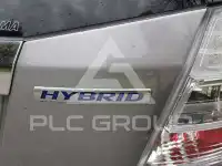 2012 Honda JAZZ