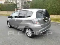 2012 Honda JAZZ