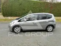 2012 Honda JAZZ