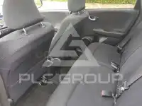 2012 Honda JAZZ